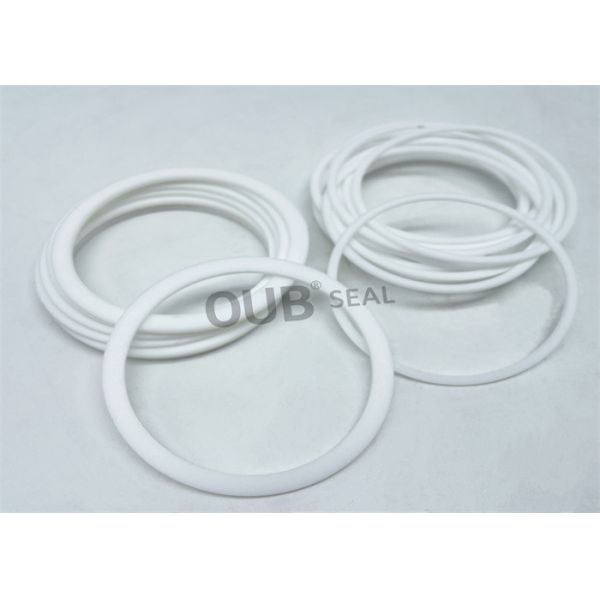 T2P 11*15*1.25 T3P 12*16*1.25 PTFE Back Up Ring 14*18*1.25 Hydraulic Seal Rings 07001-02011 07001-02012 07001-02014