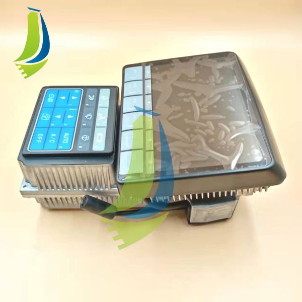 7835-31-1010 Monitor Display Panel For PC200-8 Excavator Spare Parts