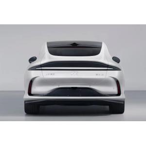 Zhiji L6 2024 Max Super Performance Edition 100kWh