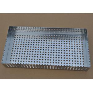 4cm Wire Mesh Tray