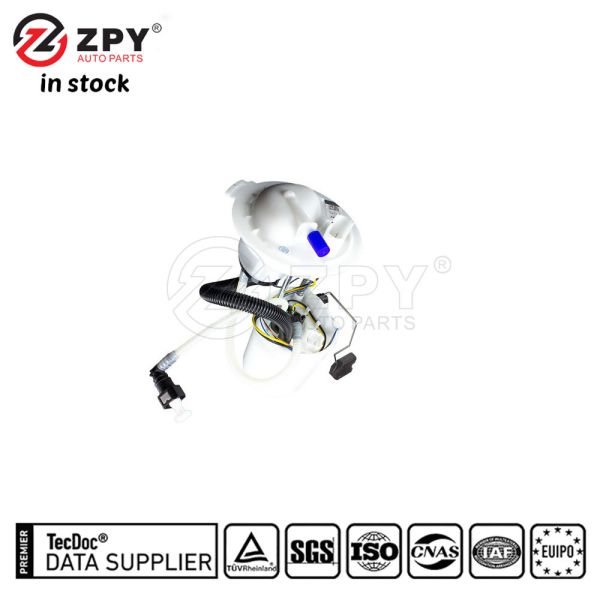 ZPY Fuel Pump Module Assembly 56D919051 for VW Passat B6 B7 CC