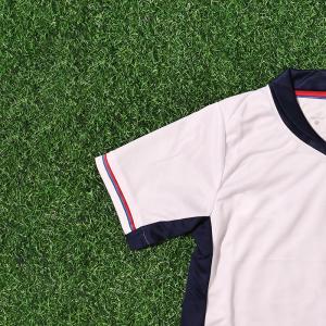2024 England Home Football Jersey For Kids Customized