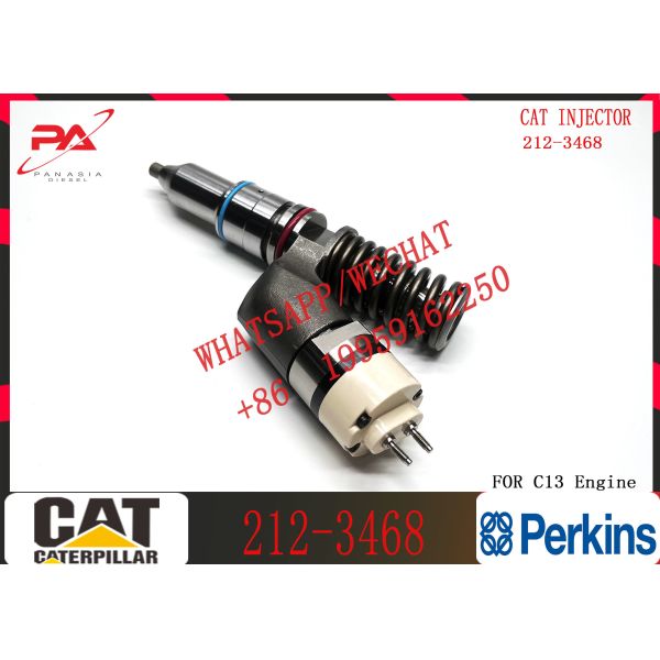 Common Rail Injector Assy 239-4908 249-0712 10R-3147 10R-3262 294-3002 249 -0705