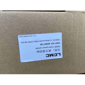 800901168 Excavator Spare Parts Clutch Assist Cylinder