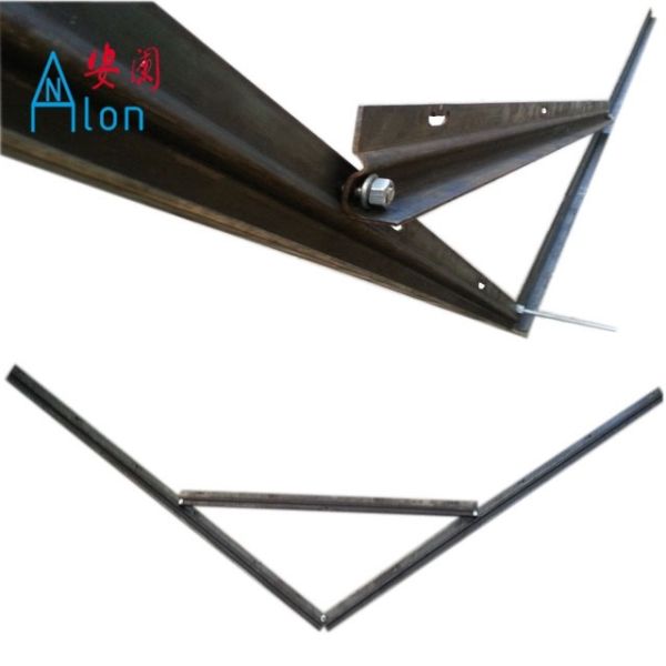 Buy Open Grape Manor Vineyard Trellis Systems Reduced Installation And Setup Costs at wholesale prices