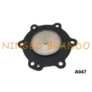 C113447 1-1/2" NBR Buna Diaphragm Repair Kit For ASCO Type SCG353A047 Dust