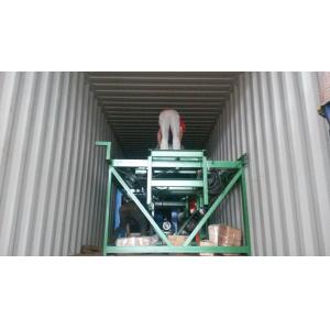 China CE Door Making Machines for Mgo / Mgcl / Fiber Glass Mesh Raw Material on sale