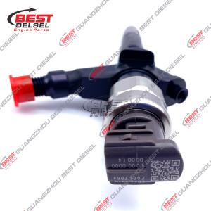 Genuine Common Rail fuel injector 095000-0881 095000-0880