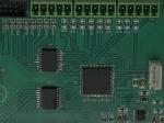 ARM Board Impedance PCB aboard Manufacturer 4 Layer ENIG ComputerPrinted Circuit