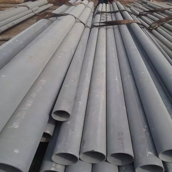 Low Carbon Steel Tubes Pipe 18CrNiMo7 20CrMnTi 25Cr2Mn 60Si2CrA 15CrMo