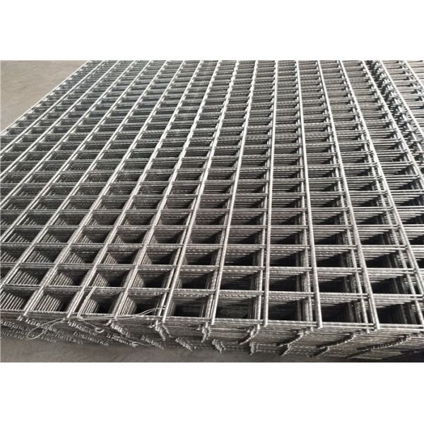 High Speed 3D Construction Use Automatic Wire Mesh Welding Machine