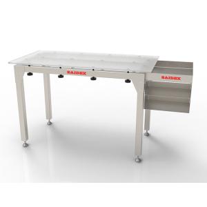 Special Acrylic Bonding Workbench Work Platform For Glue Application
