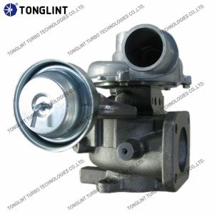 Quality RHV4 Turbocharger VHD20011 for BT50 J97MU Engine K418 Turbine Wheel C355 Compressor Wheel for sale