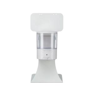 Toilet Bathroom Shower Gel Automatic Touchless Soap Dispenser