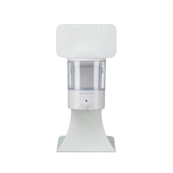 Buy Toilet Bathroom Shower Gel Automatic Touchless Soap Dispenser at wholesale prices