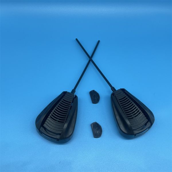 Efficient Refillable Trigger Attachment for Industrial Cleaning Heavy Duty