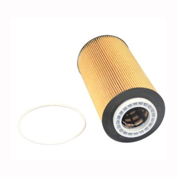 Lube Oil Filter Element 2151728 HU12009 LF16368 P40069 2234788 for TRUCKS