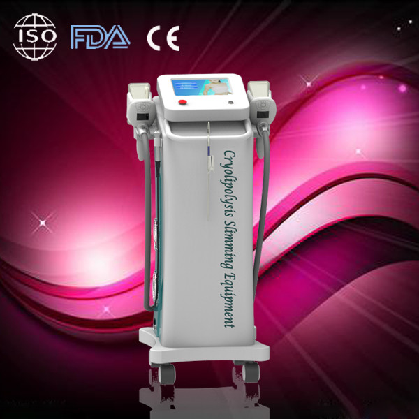 Buy Professional Coolsculpting / Cryolipolysis slimming machine for weight loss, body shaping at wholesale prices