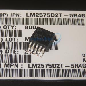 LM2575D2T-5R4G Power Management IC