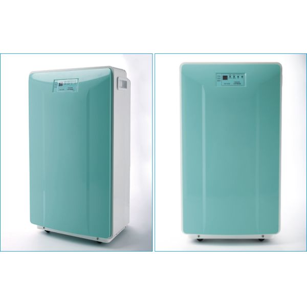 DH-202B 20L/day CCC CE Home Moisture Removing Mini Dehumidifier Anti Humidity Machine