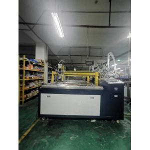 Dynamic / Static Mixing Method LED Electronic Potting Dispenser Machine