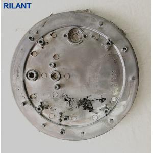 CNC Machining Aluminum Pressure Die Casting Customized Furniture Parts