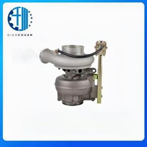 3591248 3591249 Turbocharger HX40W For Cummins 6CT Diesel Engine