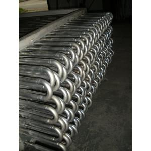 Large Capacity Closed Cooling Tower , Induced Draft Counterflow Cooling Tower