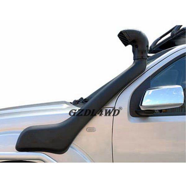 Buy Off Road Snorkel For Nissan Navara D40 Pickup Truck Accessories at wholesale prices