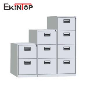 China Detachable Steel File Cabinet With Lock Durable Eco Friendly ODM on sale