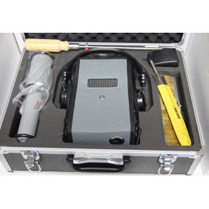 Quality 12v Non Destructive Testing Equipment Apparatus With Lcd Display Support for sale