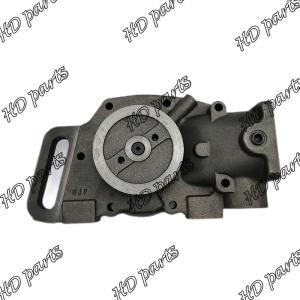 NT855 Engine Water Pump 3051408 Improve Surface Roughness