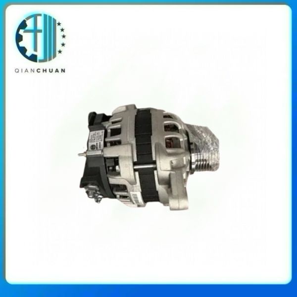 Alternator 1000179901 For Weichai WD615 WD618 WD10 WD12 WP10 WP12 Diesel Engine Spare Parts