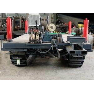 Chinese Manufacturers Crawler Track Undercarriage Customize Various Specificatio