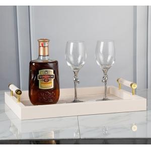 Villa Decorative Display Trays