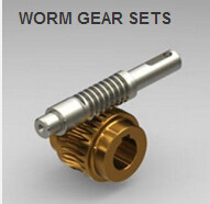 Buy Gysin worm gear sets at wholesale prices