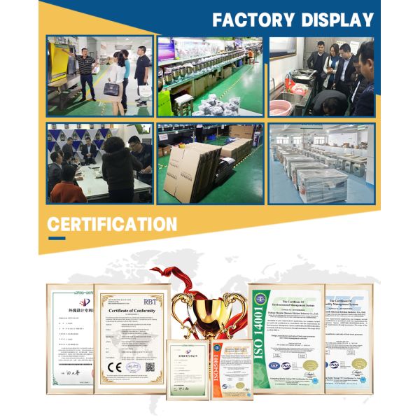 Commercial Food Waste Shredder Garbage Disposer Machine Food Waste Disposer