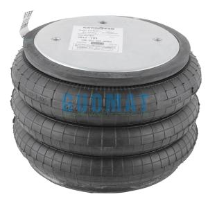 China Contitech Suspension Air Spring FT 330-29 Goodyear 3B12-304 Effective Shock on sale