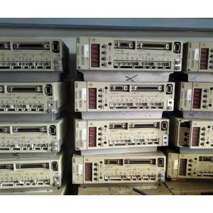 Yaskawa SGD-02BP Series Manual Servo Amplifiers