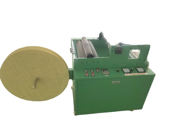 Industrial Mushroom Hook Making Machine Controlled And Consistent Temperature