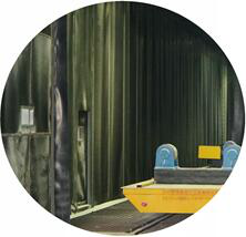 L6 * W4 * H4m Abrasive Blast Rooms , Clean Weld Joint Sand Blasting Cabinet System