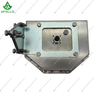 Easy Control Asphalt Paver Spare Parts Right Console Control Panel ABG EPM2