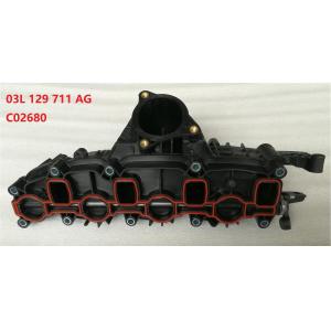 China 03L129711AG 03l 129 711 Ag Engine Parts Intake Manifold on sale
