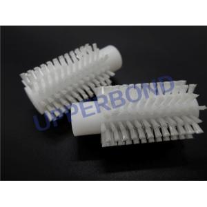 38MAX2257FK Nylon Abrasive Roller Cleaning Brush For Hauni