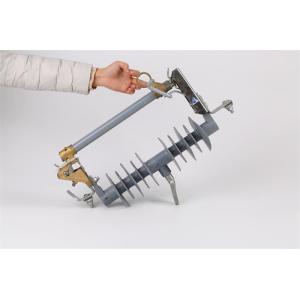 15KV 100A Polymer Drop Out Fuse Cutout Switch High Voltage Long Service