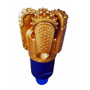ENG Drilling Tools 9 Inch PDC Roller Hybride Drill Bit Of Diamond Drilling Bit