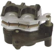 Motor Controller System Under Water Pump ZB Series