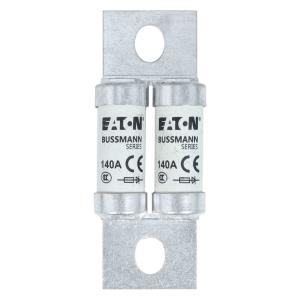 Quality Eaton Bussmann Series High Speed British Standard BS88 Fuse 140FEE for sale