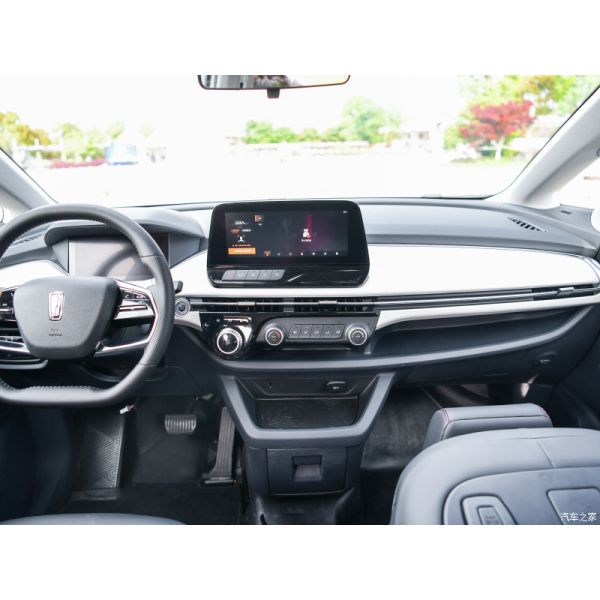 2023 Bestune Electric Car High Speed Energy Vehicle for Adult 's Premier Electric Vehicle