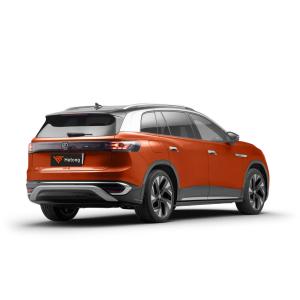 2023 VW Id.6 Crozz Pure High Speed SUV Id6 Crozz Prime Id 6 Crozz Pro Edition